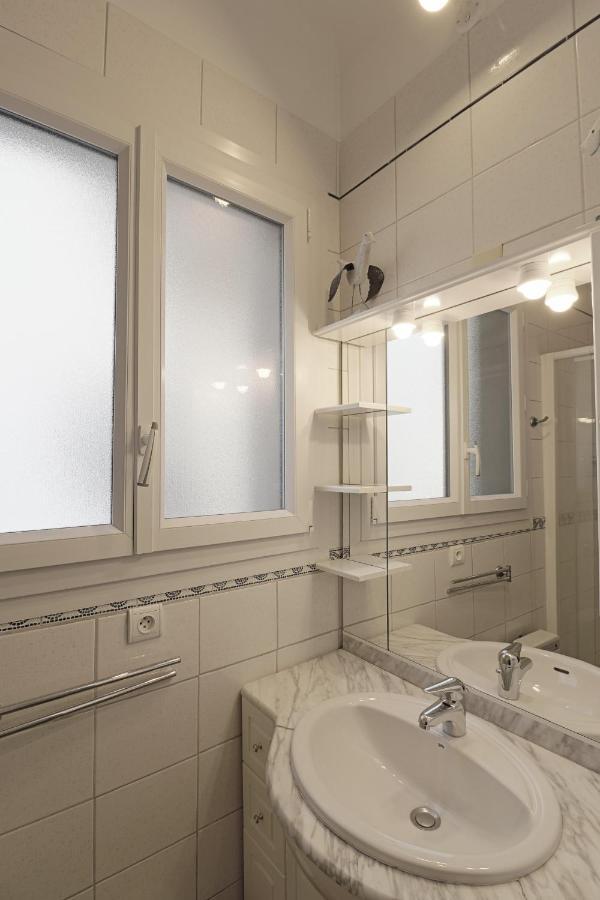Le Family Lodge 2 Chambres 4 Personnes Classe 3 Etoiles Annecy Zewnętrze zdjęcie