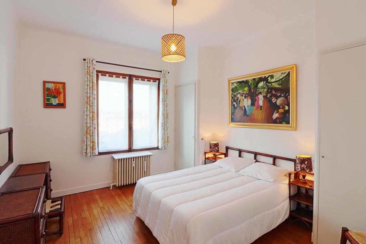 Le Family Lodge 2 Chambres 4 Personnes Classe 3 Etoiles Annecy Zewnętrze zdjęcie