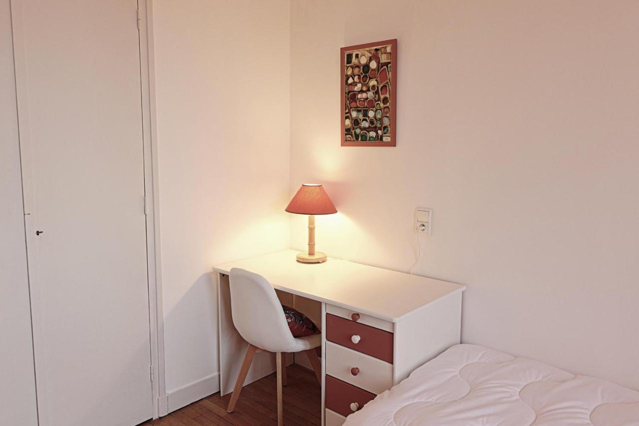 Le Family Lodge 2 Chambres 4 Personnes Classe 3 Etoiles Annecy Zewnętrze zdjęcie