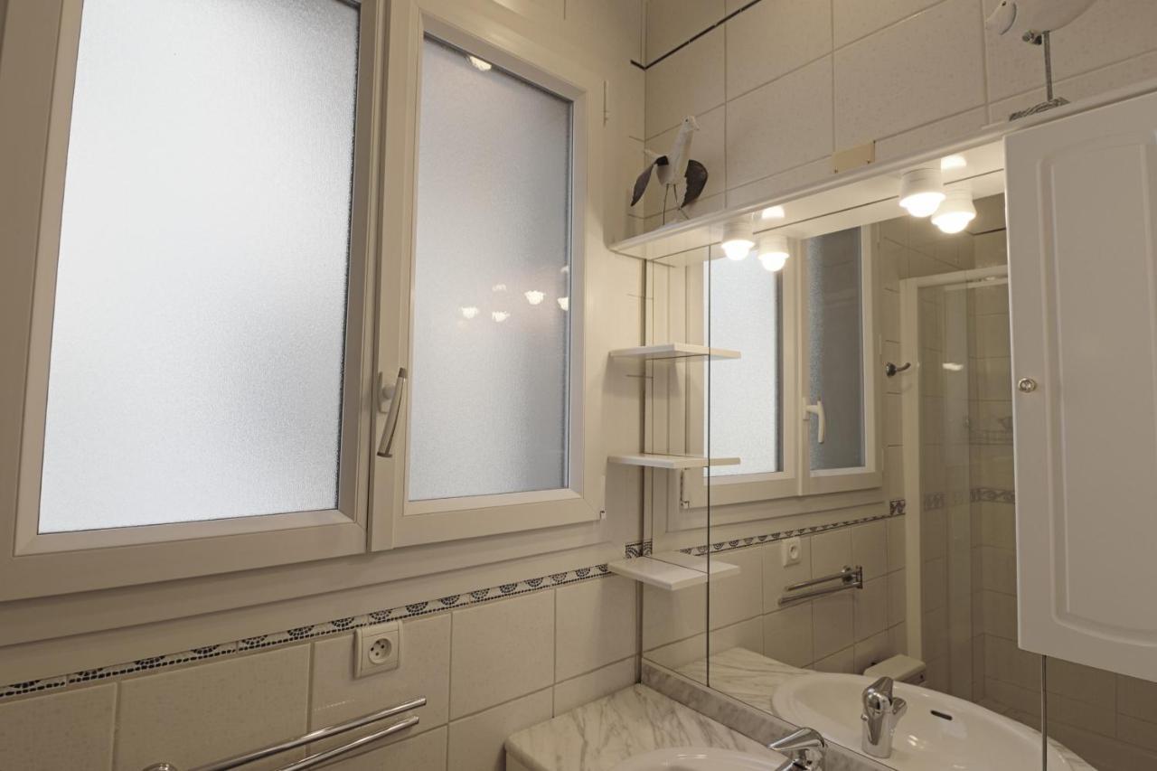 Le Family Lodge 2 Chambres 4 Personnes Classe 3 Etoiles Annecy Zewnętrze zdjęcie