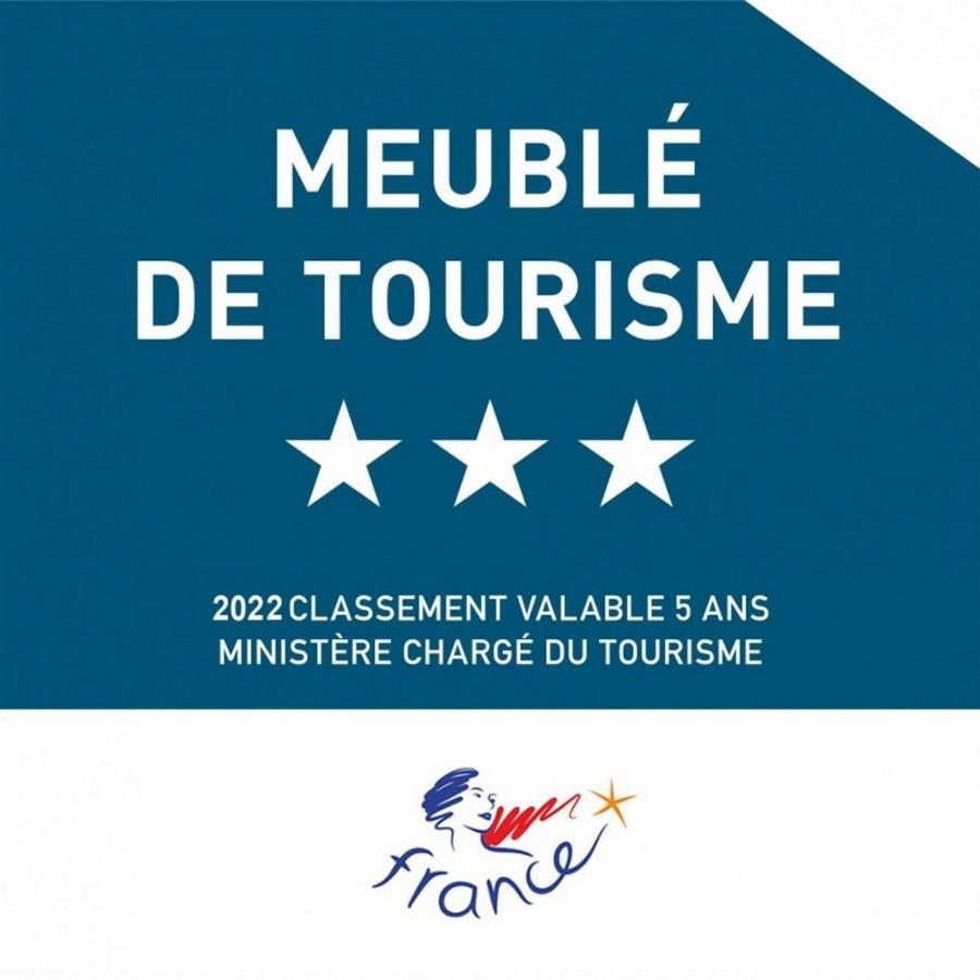 Le Family Lodge 2 Chambres 4 Personnes Classe 3 Etoiles Annecy Zewnętrze zdjęcie