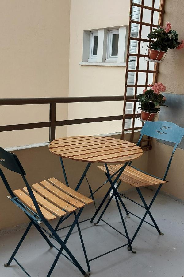 Le Family Lodge 2 Chambres 4 Personnes Classe 3 Etoiles Annecy Zewnętrze zdjęcie